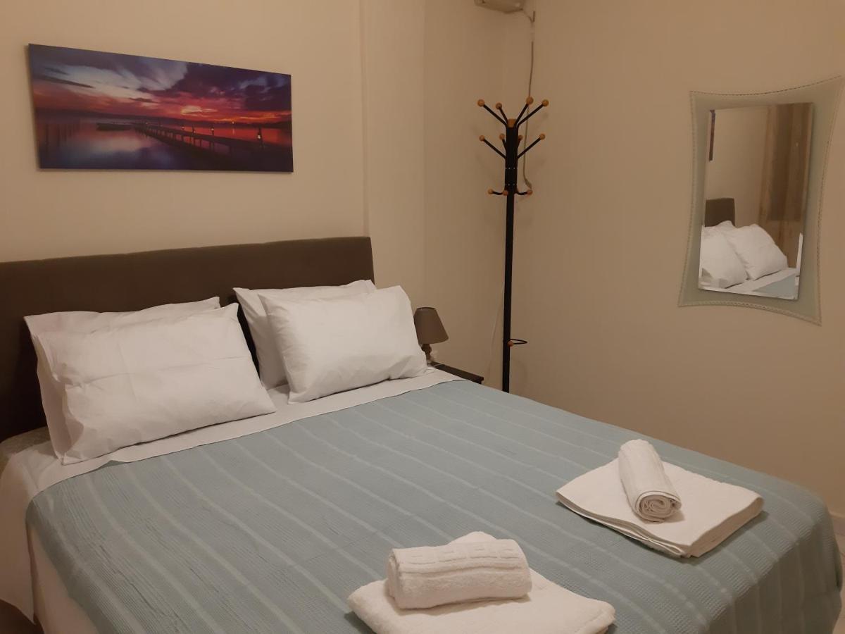 Axd Apartment *