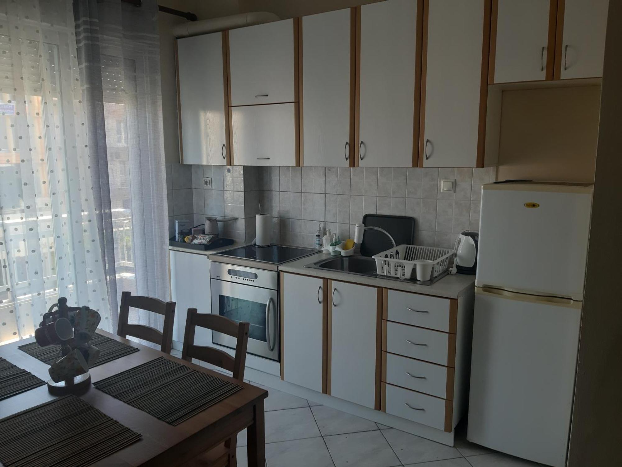 Apartment Axd Alexandroupoli